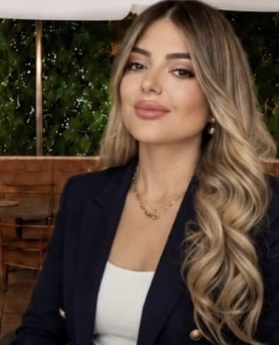 Dyt. Dilan Ergen
