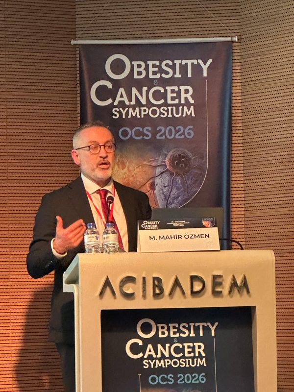 Obesity & Cancer Symposium 2026