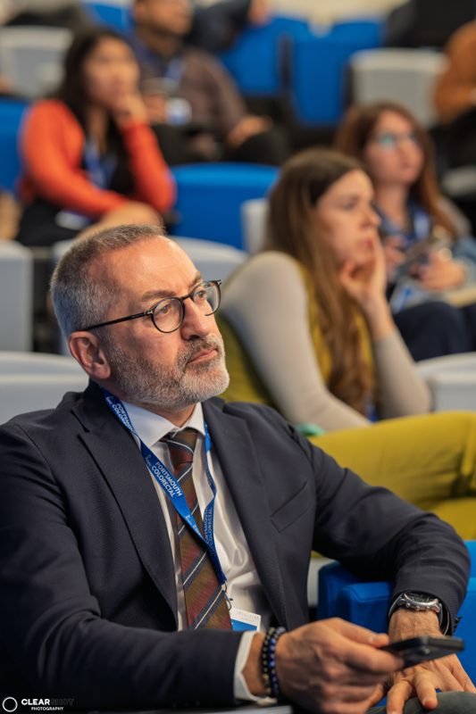 Portsmouth Colorectal Congress 2026